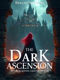 The Dark Ascension (eBook, ePUB)