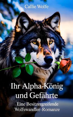 Cover Ihr Alpha-König und Gefährte (eBook, ePUB)