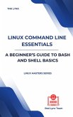 Linux Command Line Essentials (eBook, ePUB) Linux Command Line Essentials (eBook, ePUB)