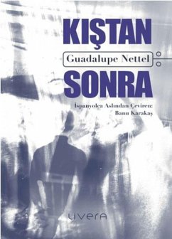 Cover Kistan Sonra