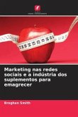 Marketing nas redes sociais e a indústria dos suplementos para emagrecer