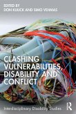 Clashing Vulnerabilities, Disability and Conflict