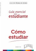 Cómo estudiar (eBook, ePUB) Cómo estudiar (eBook, ePUB)