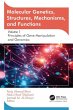 Molecular Genetics, Structures,... - Bild 1