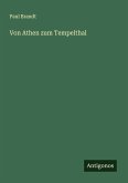 Von Athen zum Tempelthal