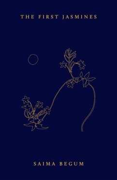 Cover The First Jasmines