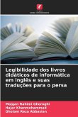 Legibilidade dos livros didáticos de informática em inglês e suas traduções para o persa