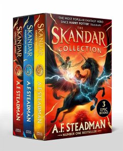 Cover The Skandar Collection
