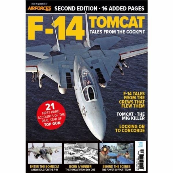 F-14 Tomcat F-14 Tomcat