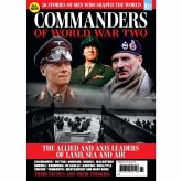 Commanders Of World War Two Commanders Of World War Two