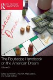The Routledge Handbook on the American Dream