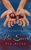 The Saint (eBook, ePUB)