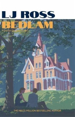 Cover Bedlam