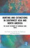 Hunting and Extinctions in Southwest Asia and North America