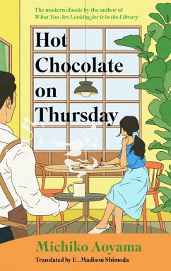 Cover Hot Chocolate on Thursday