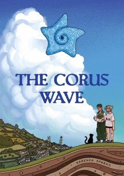Cover The Corus Wave