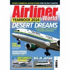 Airliner World Yearbook 2024 Airliner World Yearbook 2024