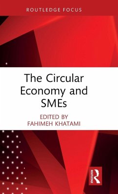 Cover The Circular Economy and SMEs