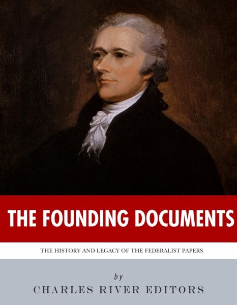 The Federalist Papers (eBook, ePUB)
