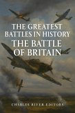 The Battle of Britain (eBook, ePUB) The Battle of Britain (eBook, ePUB)