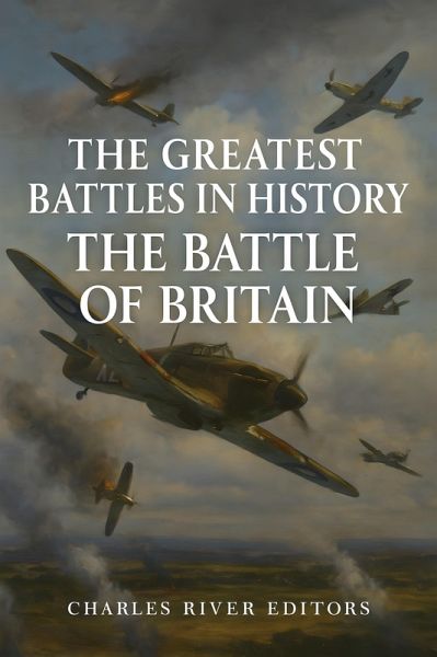 The Battle of Britain (eBook, ePUB)