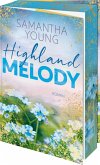 Highland Melody Highland Melody