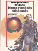 Nenorunatas tikSanas (eBook, ePUB)