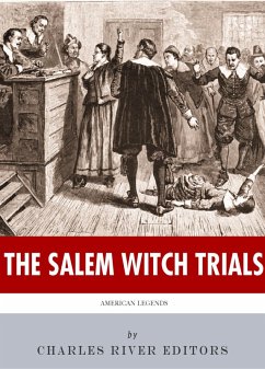 Cover The Salem Witch Trials (eBook, ePUB)
