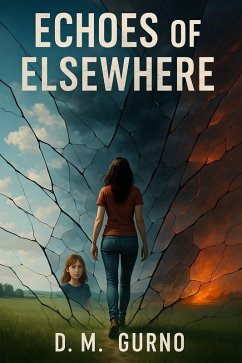 Cover Echoes of Elsewhere (eBook, ePUB)