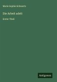Die Arbeit adelt Die Arbeit adelt