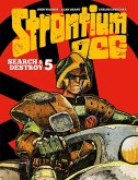 Strontium Dog: Search and Destroy 5 Strontium Dog: Search and Destroy 5