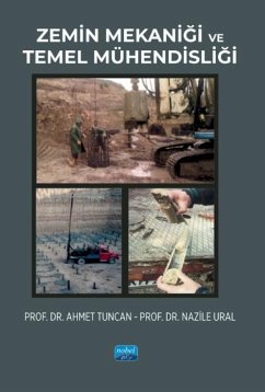Cover Zemin Mekanigi ve Temel Mühendisligi