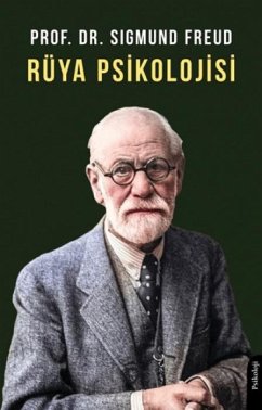 Cover Rüya Psikolojisi