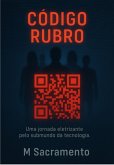Código Rubro (eBook, ePUB)