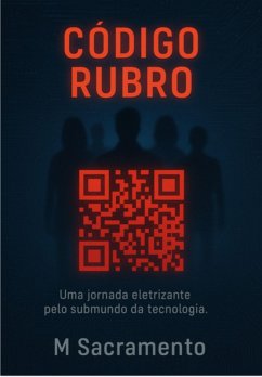 Cover Código Rubro (eBook, ePUB)