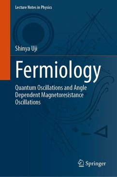 Cover Fermiology