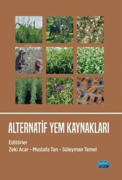 Cover Alternatif Yem Kaynaklari