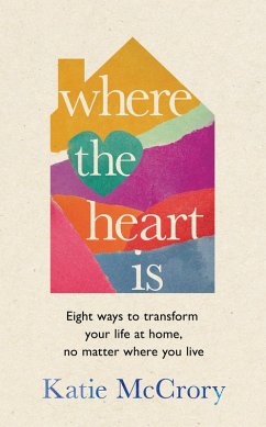 Cover Where the Heart Is