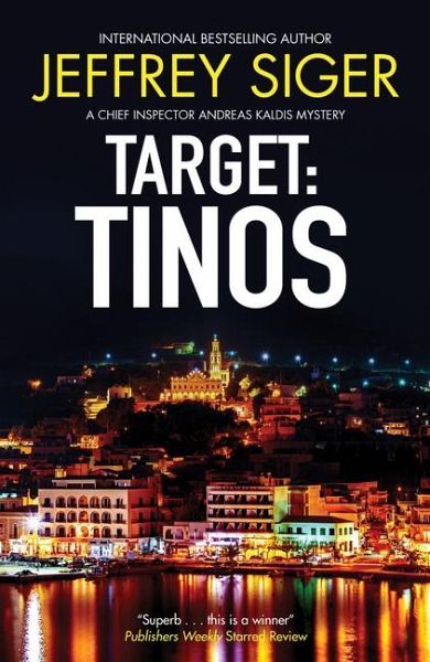 Target: Tinos