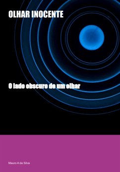 Cover Olhar Inocente (eBook, ePUB)