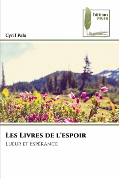 Les Livres de l'espoir - PALA, CYRIL