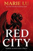 Red City Red City