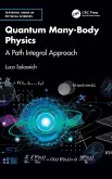 Quantum Many-Body Physics Quantum Many-Body Physics