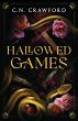 Hallowed Games - Bild 1