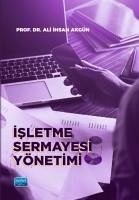 Cover Isletme Sermayesi Yönetimi