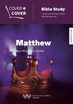 Cover Matthew