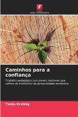 Caminhos para a confiança