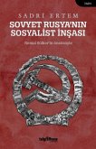 Sovyet Rusyanin Sosyalist Insasi