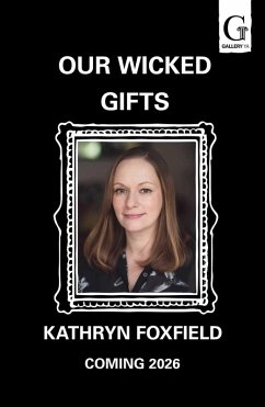 Cover Our Wicked Gifts