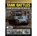 Tank Battles of World War Two
